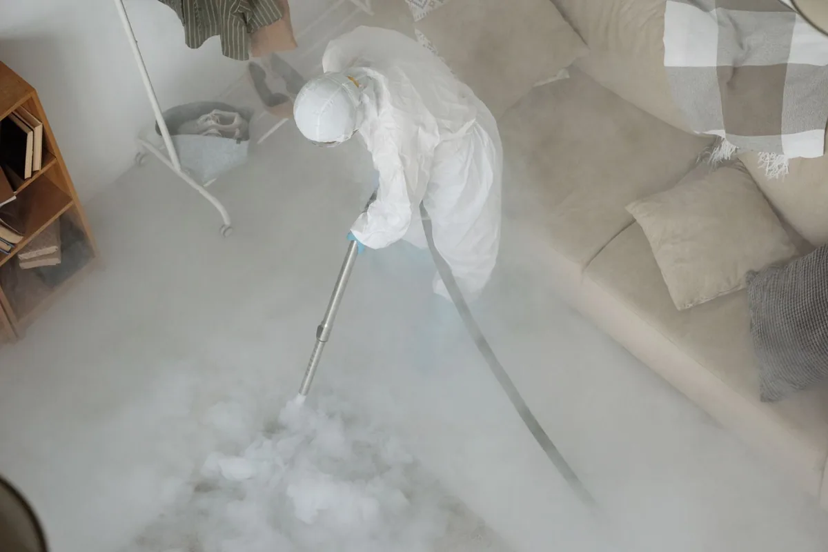 Biohazard Cleanup in Caribou, ME